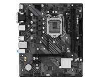 ASROCK Płyta główna H510M-HDV/M.2 SE s1200 2DDR4 HDMI/DVI mATX - 1188033 - zdjęcie 3